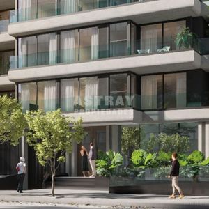 Departamento En Venta De 3 Ambientes En Punta Carretas