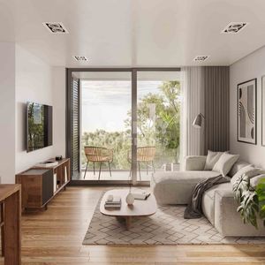 Apartamento En Venta 3 Dormitorios