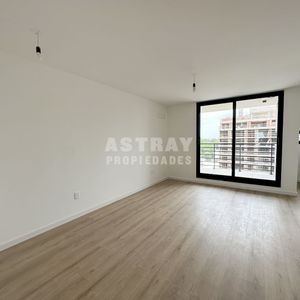 Apartamento En Venta 1 Dormitorio