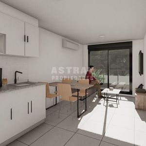 Apartamento En Venta 2 Dormitorios