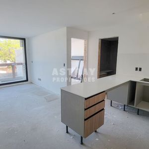 Apartamento En Venta 1 Dormitorio