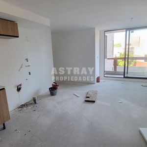 Apartamento En Venta 2 Dormitorios