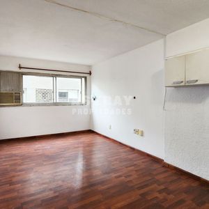 Apartamento En Venta Monoambiente