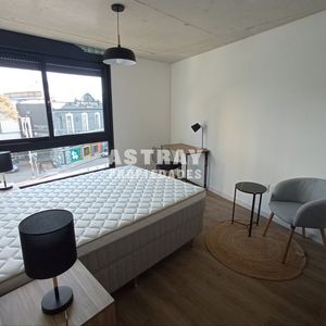 Venta Apartamento 2 Dormitorios Aguada, Montevideo Ref.: 527