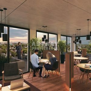 Apartamento En Venta 1 Dormitorio