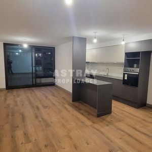 Apartamento En Venta 2 Dormitorios
