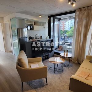 Venta Apartamento 3 Dormitorios Aguada, Montevideo Ref.: 546