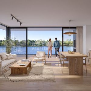 Departamento En Venta De 3 Ambientes En Ciudad De La Costa