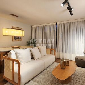 Apartamento En Alquiler 1 Dormitorio