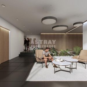 Apartamento En Venta 1 Dormitorio
