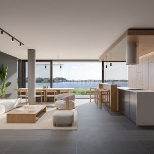 Departamento En Venta De 3 Ambientes En Ciudad De La Costa