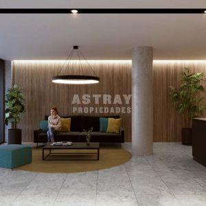 Departamento En Venta De 3 Ambientes En Cordón