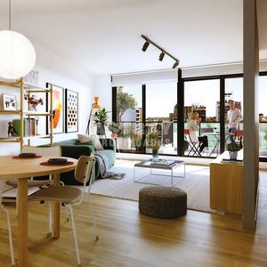 Apartamento En Venta 1 Dormitorio