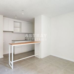 Apartamento En Alquiler 1 Dormitorio