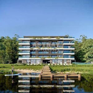 Departamento En Venta De 3 Ambientes En Parque Miramar
