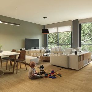 Apartamento En Venta 1 Dormitorio