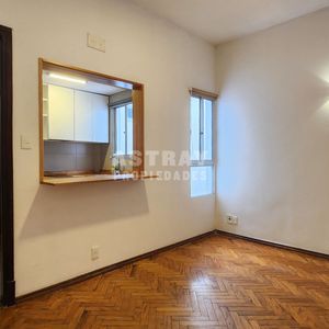 Apartamento En Alquiler 1 Dormitorio