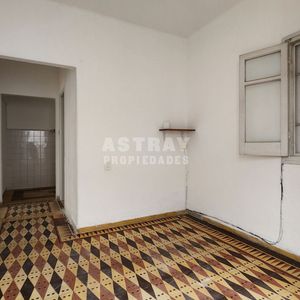Departamento En Alquiler De 3 Ambientes En Montevideo
