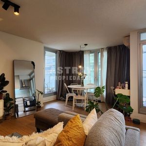 Apartamento En Alquiler 1 Dormitorio
