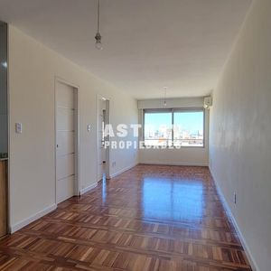 Apartamento En Alquiler 1 Dormitorio