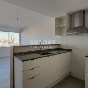 Departamento En Alquiler De 2 Ambientes En Centro