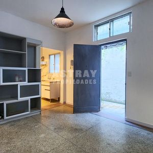 Departamento En Venta De 2 Ambientes En Montevideo
