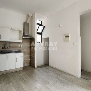Departamento En Alquiler De 3 Ambientes En Montevideo