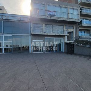 Lote En Venta En Buceo