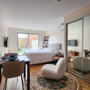 Departamento En Venta Monoambiente En Carrasco
