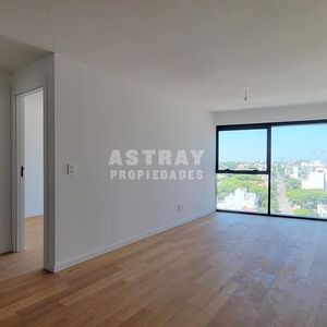 Venta Apartamento 1 Dormitorio Malvin, Montevideo Ref.: 764