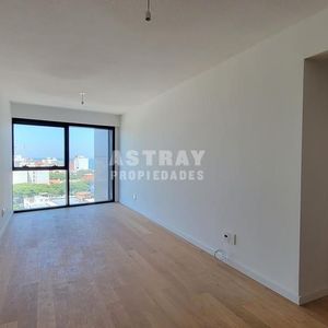 Venta Apartamento 1 Dormitorio Malvin, Montevideo Ref.: 787