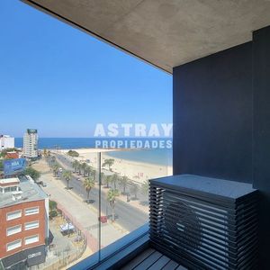 Venta Apartamento 2 Dormitorios Malvin, Montevideo Ref.: 798