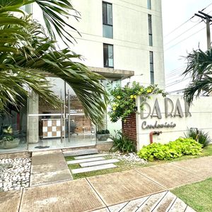 Monoambiente Amoblado Condominio Barak