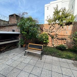 Casa En Venta Pocitos Padrón único