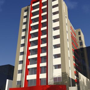 ¡monoambiente De Película!