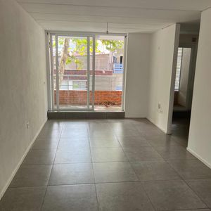 Apto  Centro 2 Dorm Garaje Con Renta