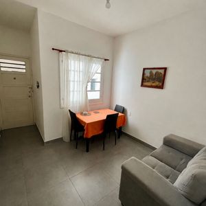 Apartamento En Alquiler De 2 Dormitorios En Pocitos