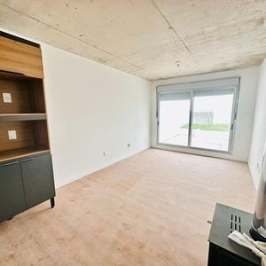 Apartamento En Alquiler En Tres Cruces