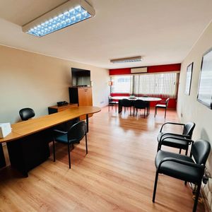 Apartamento En Alquiler Monoambiente  En Centro