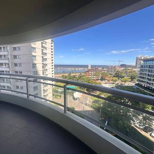 Apartamento En Alquiler En Torres Nauticas