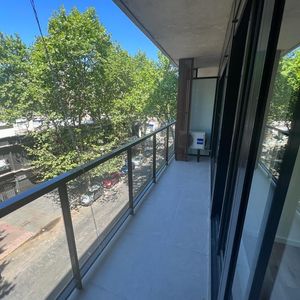 Apartamento En Alquiler En Cordón