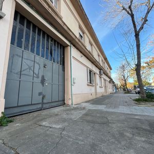 Depósito En Venta  En Jacinto Vera