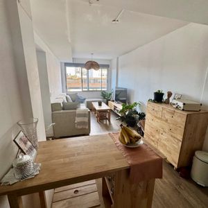 Apartamento En Alquiler De 1 Dorm En La Blanqueada