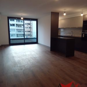 Apartamento En Montevideo, Pocitos