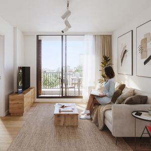 Venta Apto 2 Dormitorios, En Quinto Piso, Orientado Al Frente, Con Terraza.