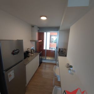 Venta Apartamento 2 Dormitorios, Garage Incluído En El Precio.