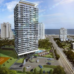 Monoambiente - Proyecto Eve Tower
