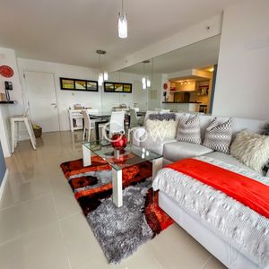 Departamento En Excelente Estado A Pasos Mar En Alquiler