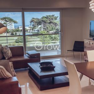 Apartamento De 2 Dormitorios En Torre Veramansa