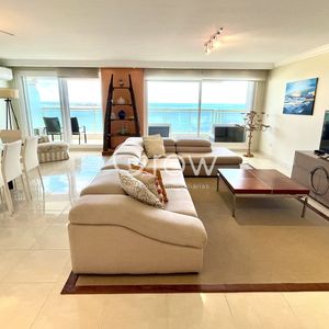 Venta Alquiler Punta Del Este Mansa Primera Linea